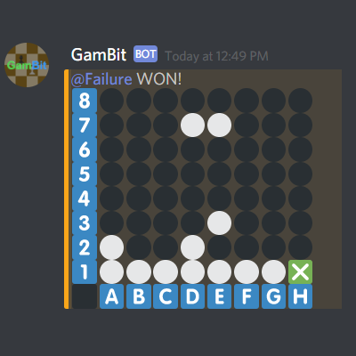 GamBit